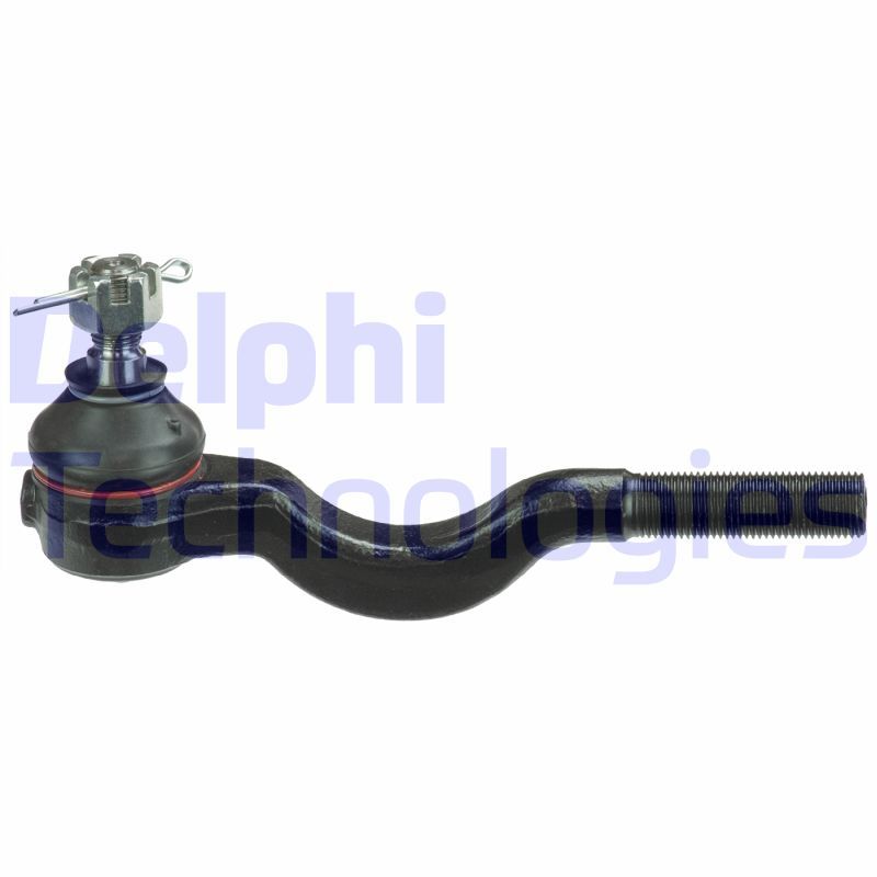 DELPHI TA1197 Tie Rod Track Rod End Left Right Steering System Fits Mitsubishi