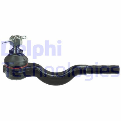 DELPHI TA1197 Tie Rod Track Rod End Left Right Steering System Fits Mitsubishi