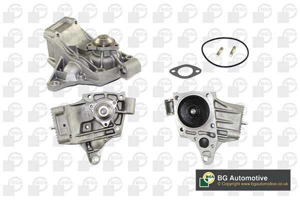 Engine Cooling Water Pump Fits Opel Renault Vauxhall Movano BGA CP7026T