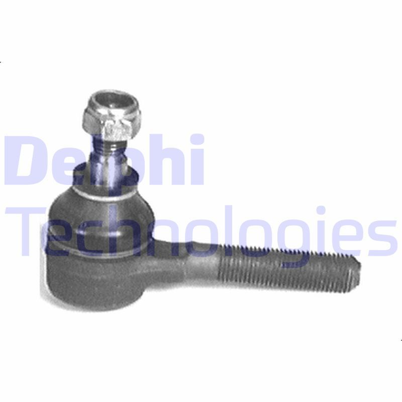 DELPHI TA1206 Tie Rod Track Rod End Left N/S Passenger Side Fits Opel Vauxhall