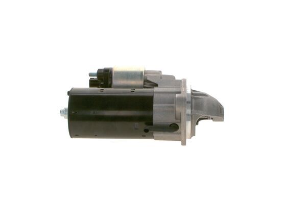 BOSCH 1986S00567 Starter Motor OE Quality Service Replacement Fits TOYOTA