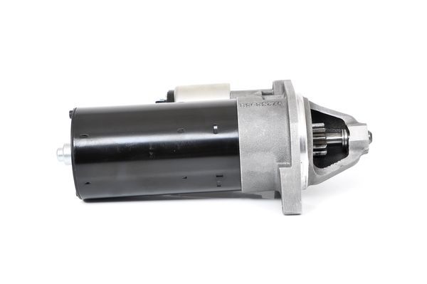 Bosch 1 986 S00 907 Starter Fits Ferrari