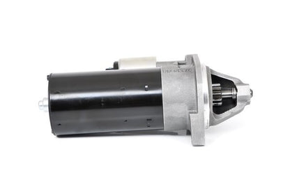 Bosch 1 986 S00 907 Starter Fits Ferrari