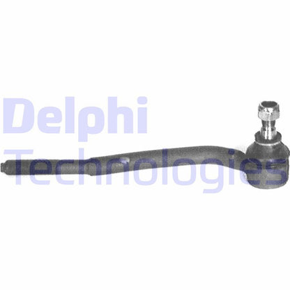 DELPHI TA1207 Tie Rod End Right O/S Fits Opel Senator Vauxhall Carlton Senator