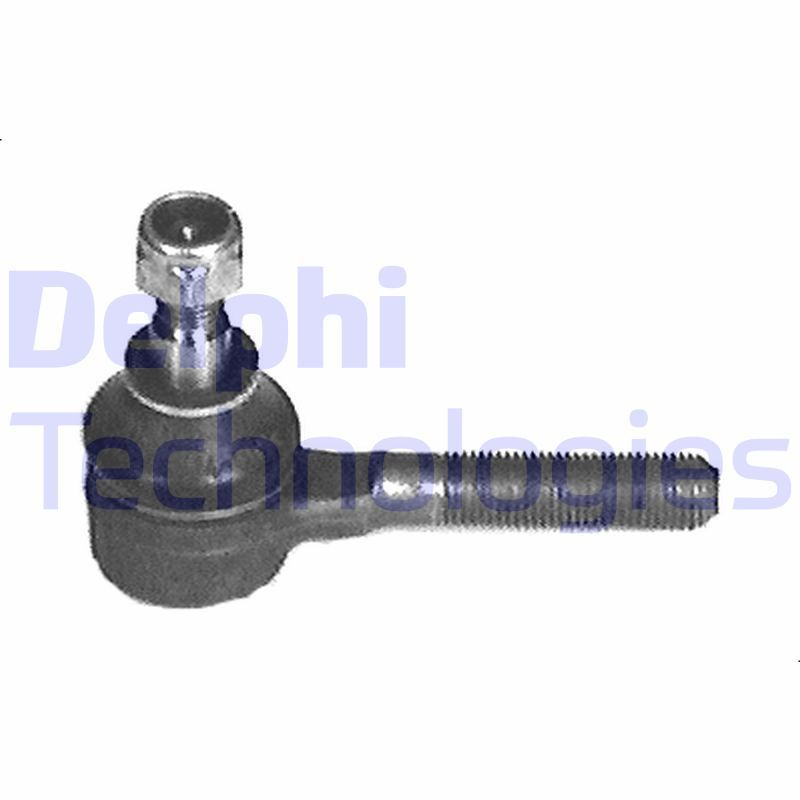 DELPHI TA1208 Tie Rod Track Rod End Right O/S Driver Side Fits Opel Vauxhall