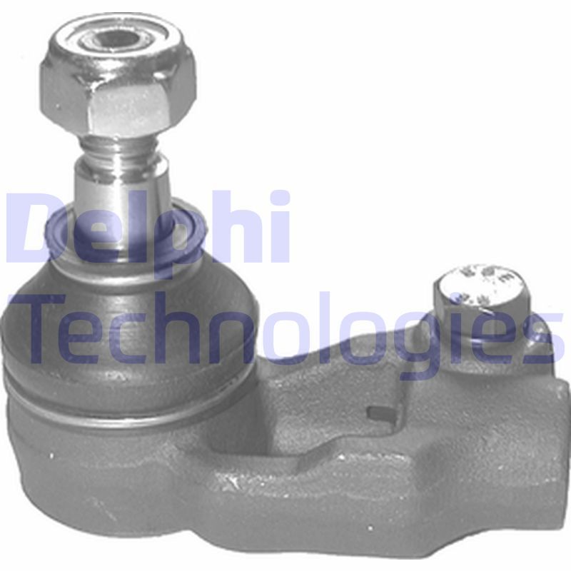 Tie Rod End Left N/S Passenger Side Fits Opel Saab Vauxhall DELPHI TA1209