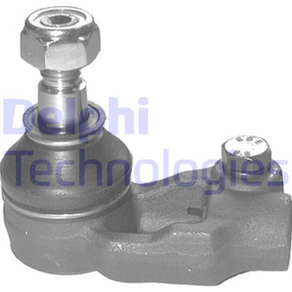 Tie Rod End Left N/S Passenger Side Fits Opel Saab Vauxhall DELPHI TA1209