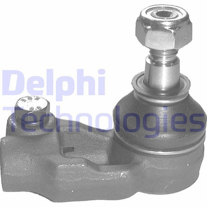 Tie Rod End Right O/S Driver Side Steering Fits Opel Saab Vauxhall DELPHI TA1210