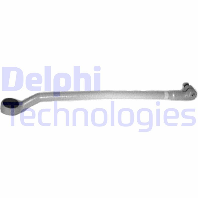 DELPHI TA1212 Inner Tie Rod Front Right O/S Driver Side Fits Opel Saab Vauxhall