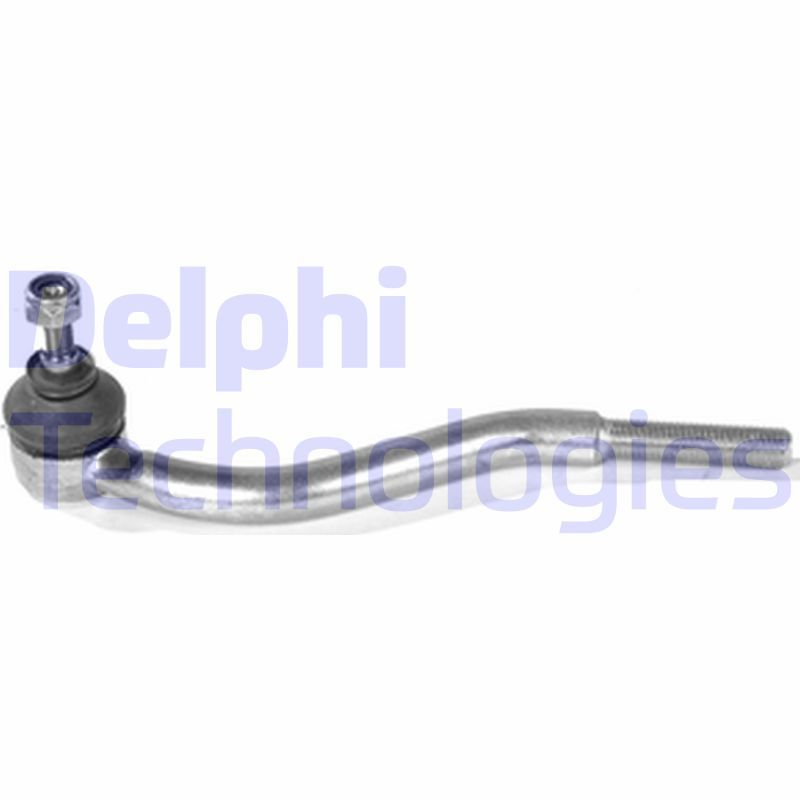 Tie Rod Track Rod End Left N/S Passenger Side Fits Peugeot 305 405 DELPHI TA1214