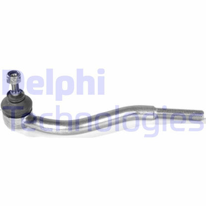 Tie Rod Track Rod End Left N/S Passenger Side Fits Peugeot 305 405 DELPHI TA1214