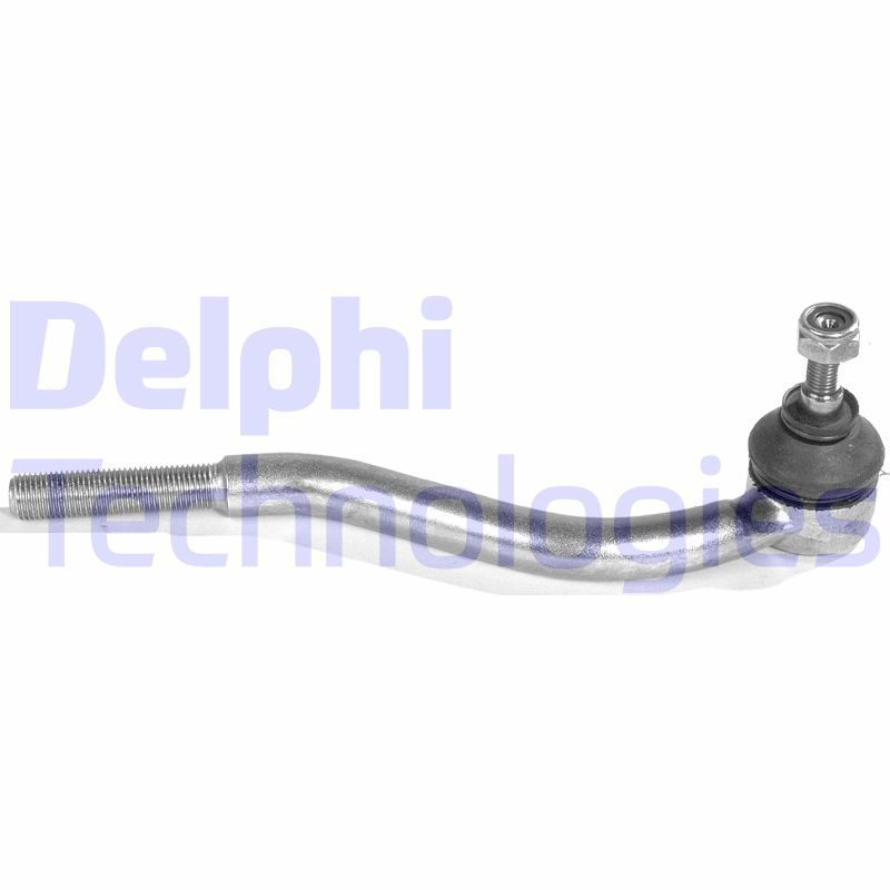 DELPHI TA1215 Tie Rod Track Rod End Right O/S Driver Side Fits Peugeot 305 405
