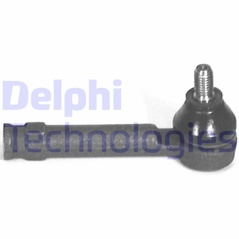 DELPHI TA1219 Tie Rod Track Rod End Left Right Steering System Fits Saab 9000