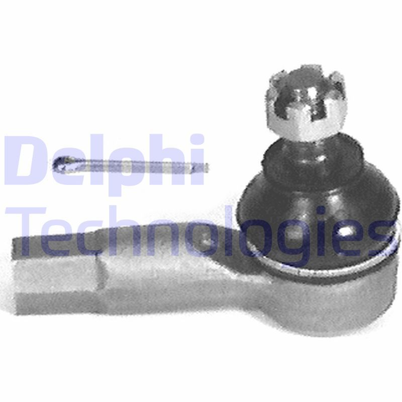 Tie Rod Track Rod End Left Right Steering System For Subaru Suzuki DELPHI TA1221