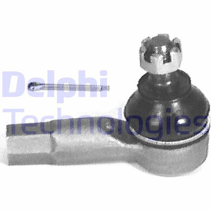 Tie Rod Track Rod End Left Right Steering System For Subaru Suzuki DELPHI TA1221