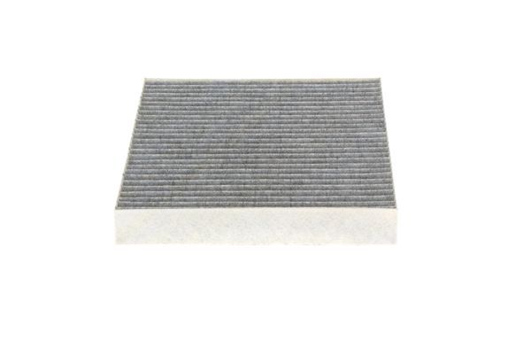 Bosch 1 987 432 416 Interior Air Filter Fits Citroen Fiat Isuzu Mitsubishi