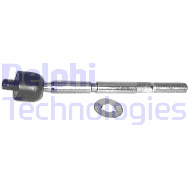 DELPHI TA1226 Inner Tie Rod Left Right Steering System Fits Toyota Camry