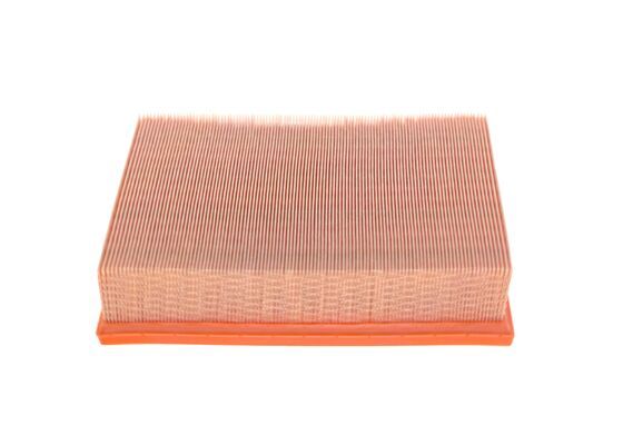 Bosch 1 457 433 747 Air Filter Fits VW