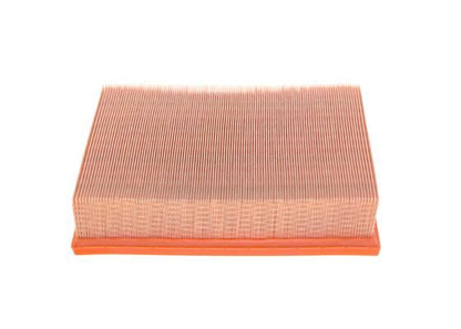 Bosch 1 457 433 747 Air Filter Fits VW