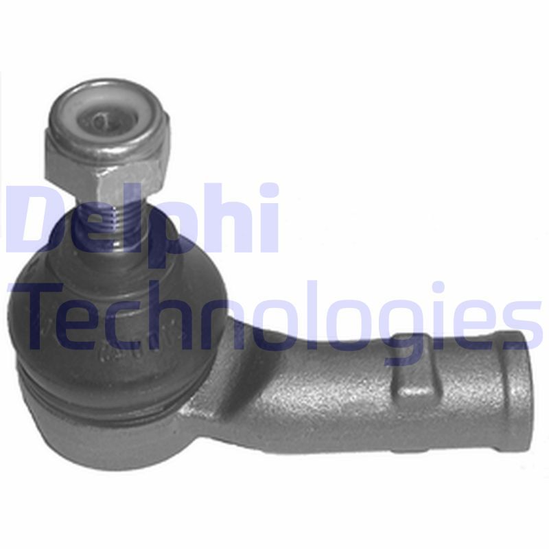 Tie Rod Track Rod End Front Left N/S Passenger Side Fits Seat VW DELPHI TA1237