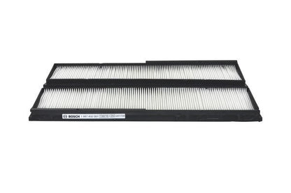 BOSCH 1987432051 Cabin Air Filter 374mm Length Fits Mercedes-Benz 124 E-Class