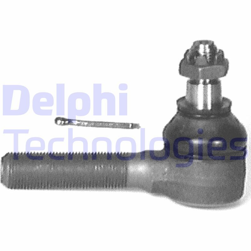 DELPHI TA1241 Tie Rod Track Rod End Right O/S Driver Side Fits VW LT 40-55