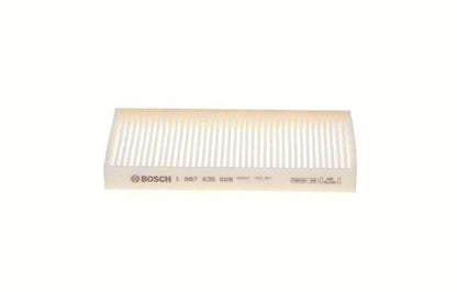 BOSCH 1987435008 Cabin Air Filter Fits Dodge Nitro Jeep Grand Cherokee Liberty