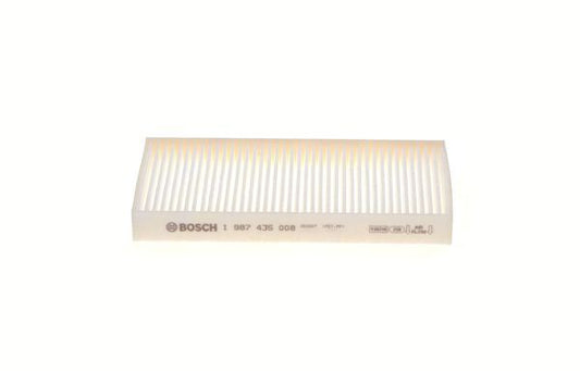 BOSCH 1987435008 Cabin Air Filter Fits Dodge Nitro Jeep Grand Cherokee Liberty