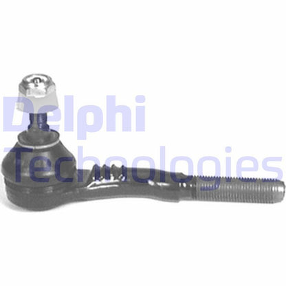 DELPHI TA1245 Tie Rod End Front Left N/S Passenger Side Fits Renault Clio