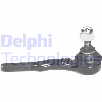 DELPHI TA1246 Tie Rod End Front Right O/S Driver Side Steering Fits Renault Clio