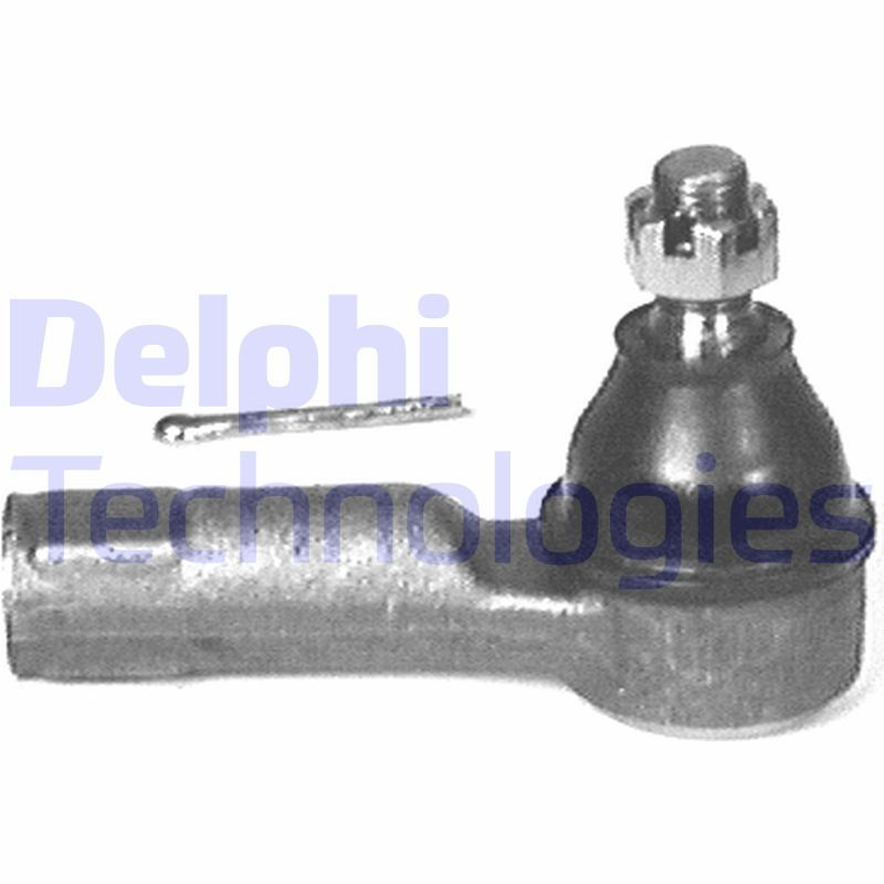 Tie Rod Track Rod End Left Right Steering Fits Mazda B-Series DELPHI TA1247