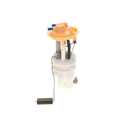 BOSCH 0986580163 Fuel Feed Unit Fits Mitsubishi Colt Colt CZC Smart Forfour