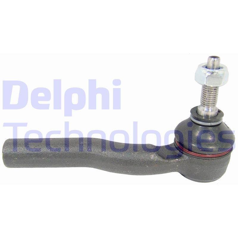 DELPHI TA1249 Tie Rod End Front Right O/S Driver Side For Alfa Romeo Fiat Lancia