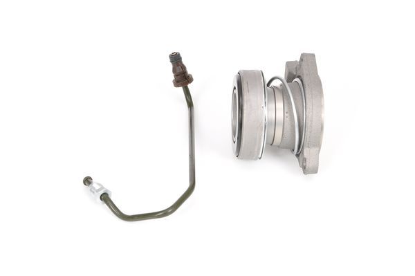 BOSCH 0986486594 Clutch Central Slave Cylinder 34mm Piston Ø Fits Opel Vauxhall