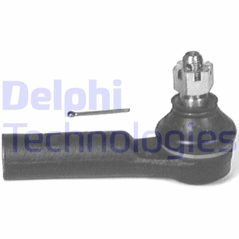 Tie Rod Track Rod End Front Both Sides Steering For Honda MG Rover DELPHI TA1251