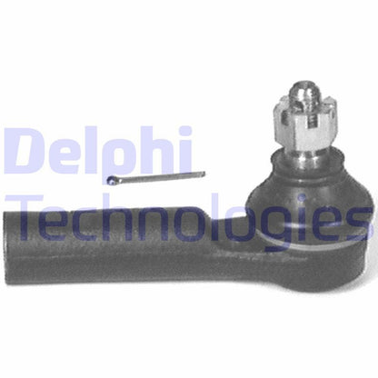 Tie Rod Track Rod End Front Both Sides Steering For Honda MG Rover DELPHI TA1251