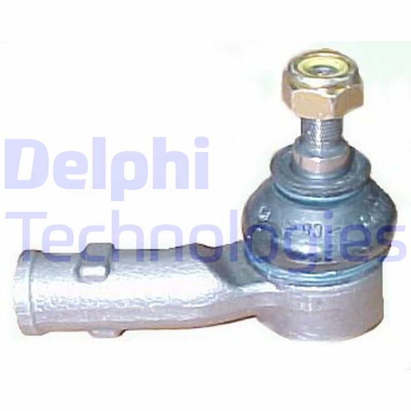 Tie Rod End Right O/S Side Fits Ford Escort Escort Classic Orion DELPHI TA1252