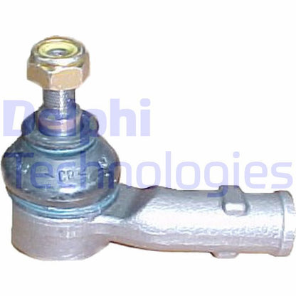 Tie Rod End Left N/S Side Fits Ford Escort Escort Classic Orion DELPHI TA1253