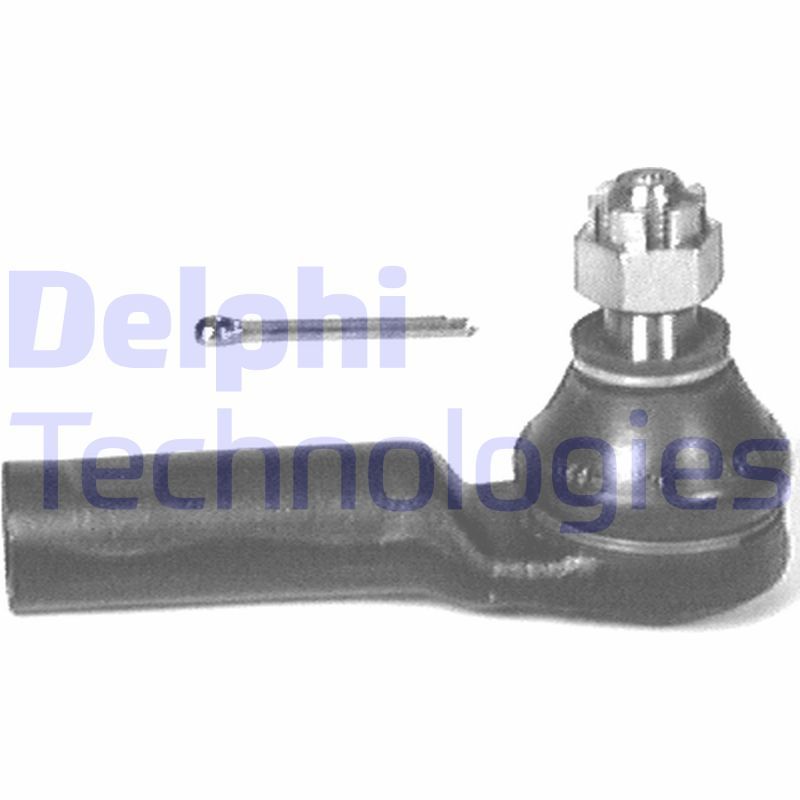 DELPHI TA1254 Tie Rod Track Rod End Left Right Steering System Fits Nissan