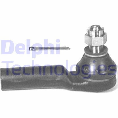 DELPHI TA1254 Tie Rod Track Rod End Left Right Steering System Fits Nissan