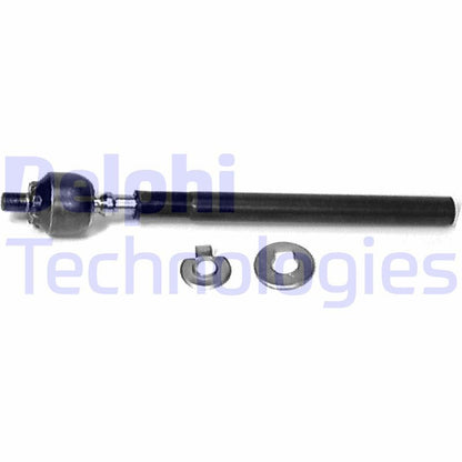 DELPHI TA1263 Inner Tie Rod Front Both Sides Fits Renault 19 Extra Super 5