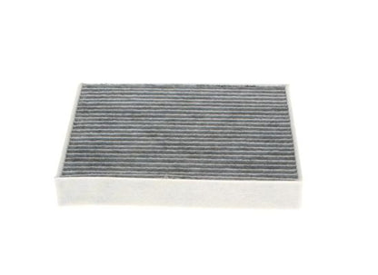 Bosch 1 987 435 557 Interior Air Filter Fits Jaguar Land Rover Lexus Subaru