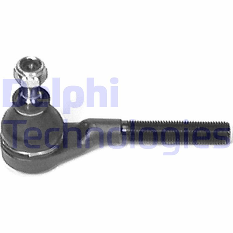DELPHI TA1265 Tie Rod End Front Left N/S Passenger Both Sides Fits Renault 19