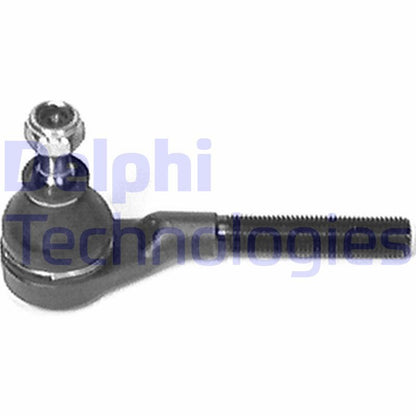 DELPHI TA1265 Tie Rod End Front Left N/S Passenger Both Sides Fits Renault 19