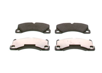 BOSCH 0986494206 Brake Pad Set For Disc Brake Front Fits Audi Porsche VW