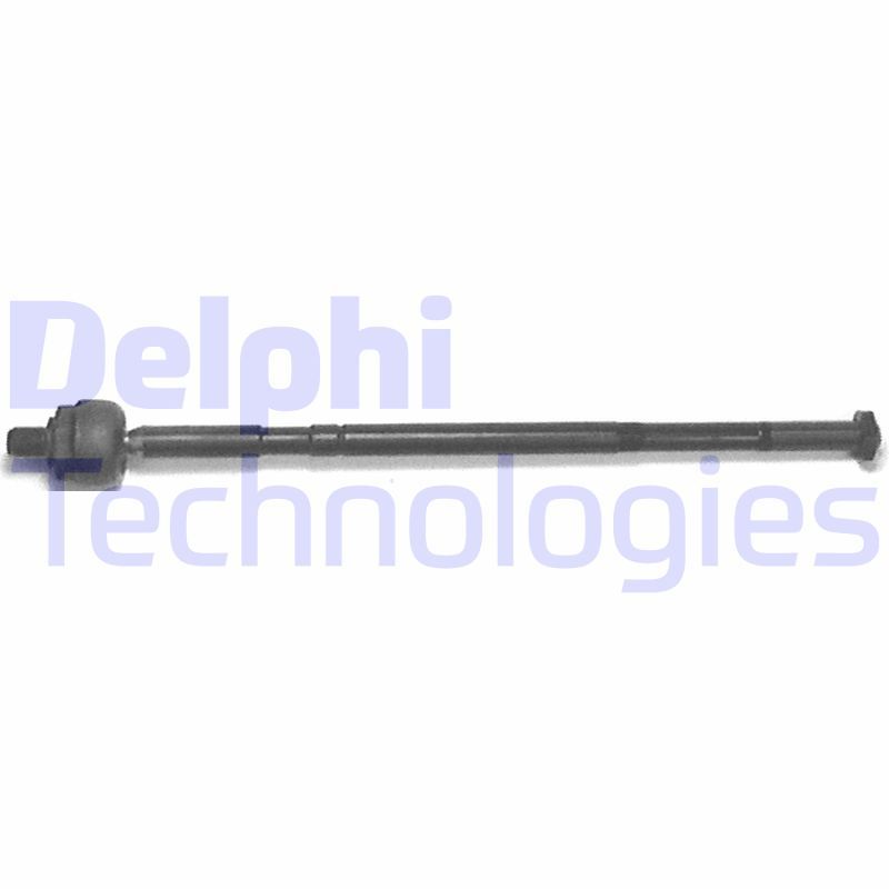 DELPHI TA1267 Inner Tie Rod Track Rod Front Steering System Fits VW Passat