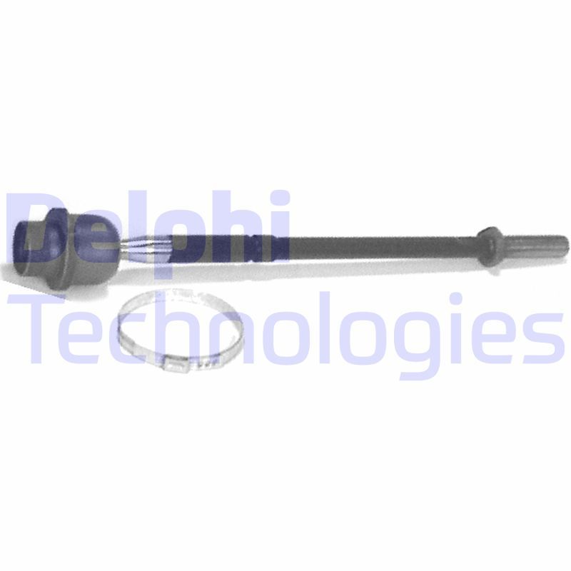 DELPHI TA1278 Inner Tie Rod Front Left Right Steering System Fits Opel Vauxhall
