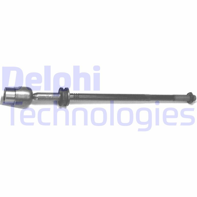 DELPHI TA1283 Inner Tie Rod Front Both Sides Steering System Fits VW Golf