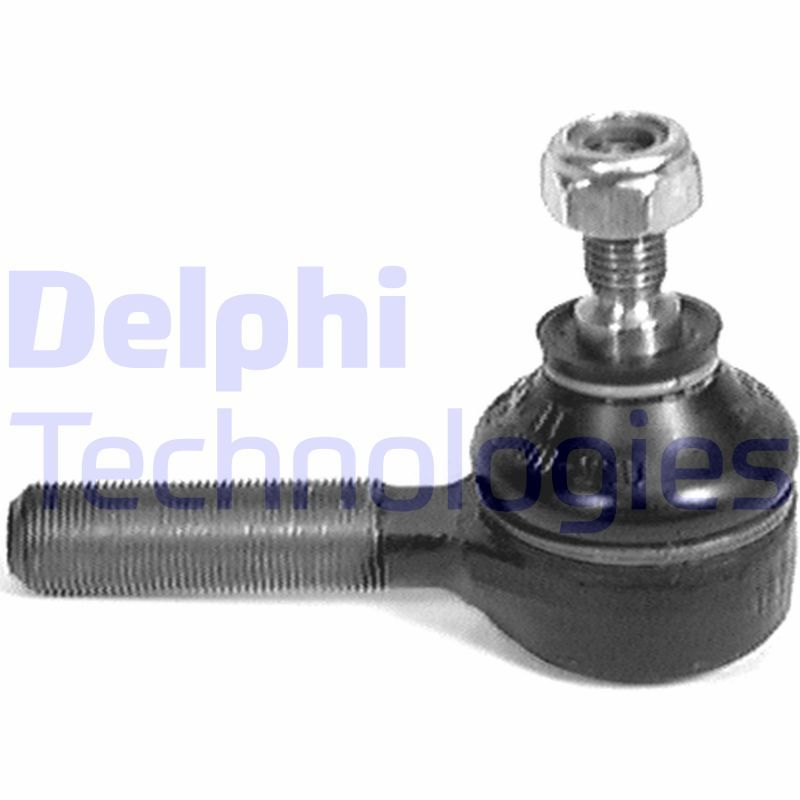 DELPHI TA1284 Tie Rod Track Rod End Left Right Fits Fiat 124 Lancia Beta Trevi