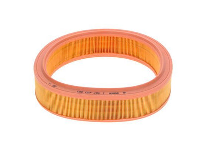 BOSCH 1457433521 Air Filter 294mm Outer Ø 70mm Height Fits Fiat Doblo Punto